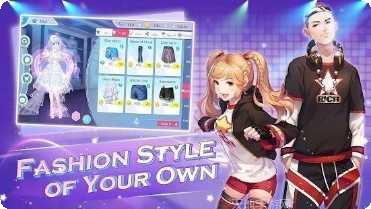 Sweet Topia玩法介绍