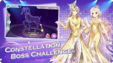 Sweet Topia角色解锁