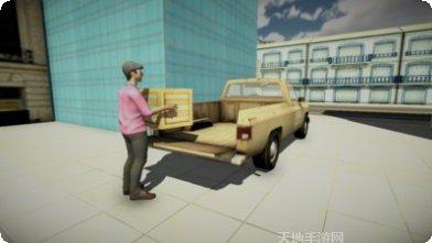 汽车维修工模拟器玩法介绍
