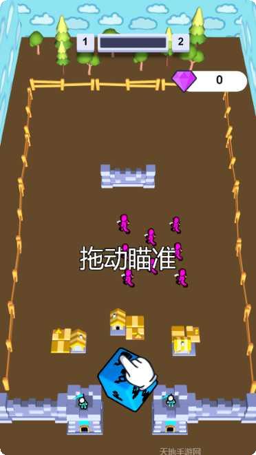 鱿鱼生存挑战下载