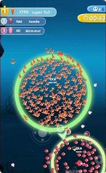 Fishnet Party下载地址