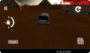 汽车漂移X真实漂移赛下载