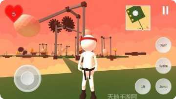 Pop Pop Zumba下载安装