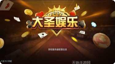 大圣娱乐下载