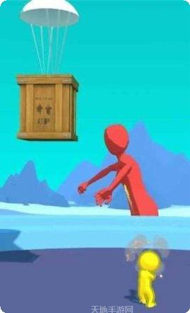 泰坦的坟墓攻略