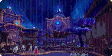 魔兽世界90级升级路线