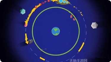 拯救地球手机版下载