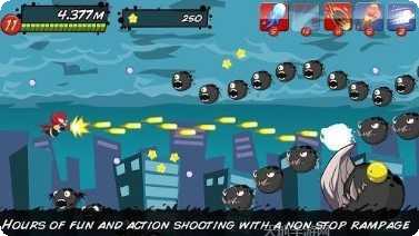 拯救地球手机版玩法