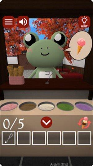 逃脱游戏北欧角色介绍