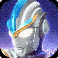 奥特曼传奇英雄角色大全