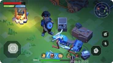 方块世界汉化版最新版本