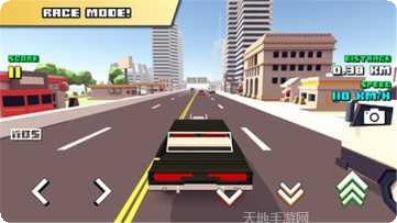 方块世界汉化版游戏特色