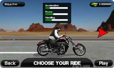 特技车挑战赛3中文版最新版本