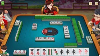 泡泡棋牌安卓版