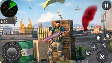 秘密突击队战争角色推荐