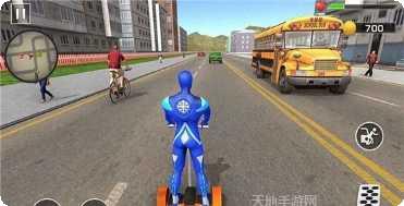超级绳索火柴人下载