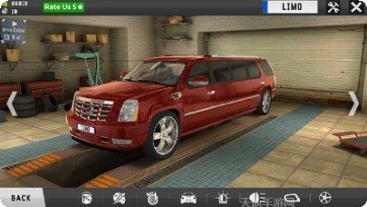 大型越野赛车安卓版