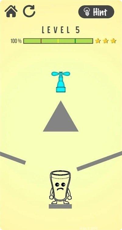 Fill Up Run最新版本