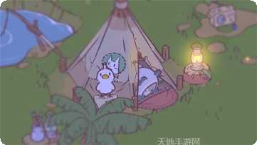 猫和汤角色解锁
