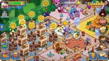 跑跑姜饼人宠物选择