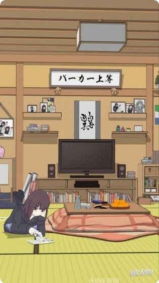 表情包大冒险角色