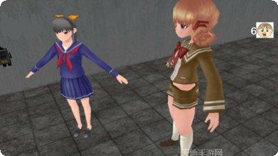 高中女生对抗游戏攻略