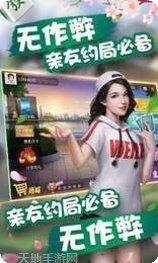 新龙城棋牌最新版本