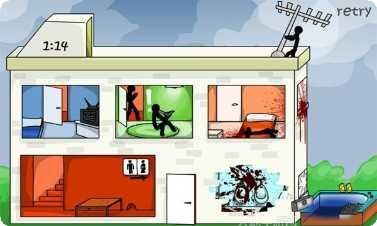 火柴人英雄生存传奇下载