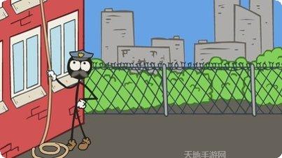 火柴人英雄生存传奇玩法