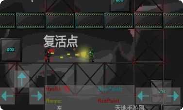 未来战斗超级英雄出击角色介绍