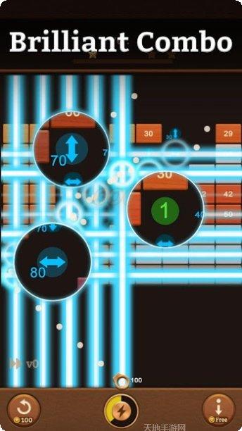 传奇之球角色推荐