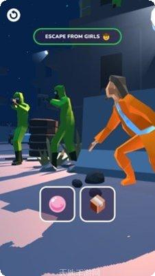 英雄之战不朽之地角色