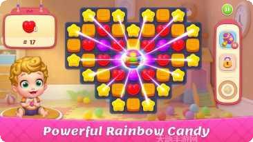 宝贝大战游戏攻略