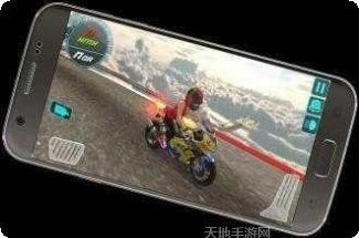 疯狂摩托越野大师ios免费下载