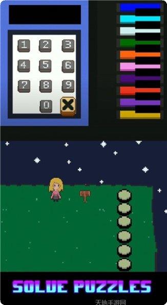 妮可的比赛攻略