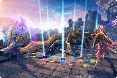 永恒纪元满v版最新版本