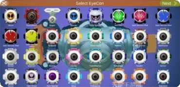 假面骑士剑命运的王牌战斗技巧