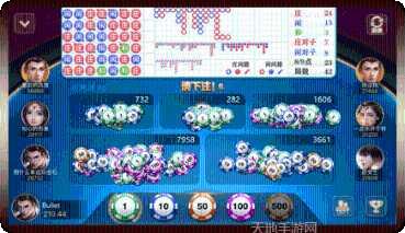 达人娱乐游戏攻略