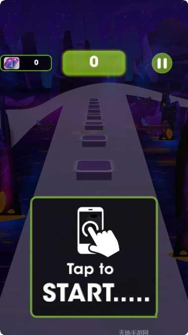 魔砖跳球3D玩法攻略