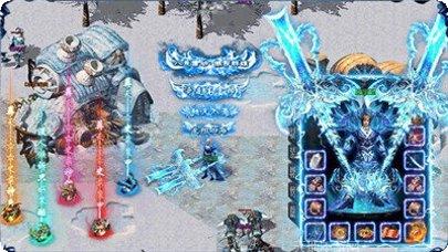冰雪十倍攻速传奇职业推荐