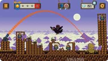 小小帝国360版攻略