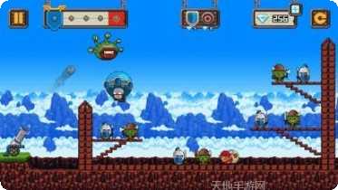 小小帝国360版玩法介绍