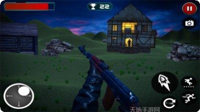 丛林狙击手鸽子猎人下载