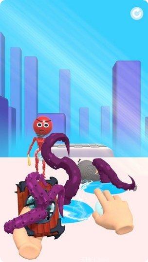 魔法冲浪者游戏攻略