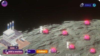 太空狼杀手游戏攻略
