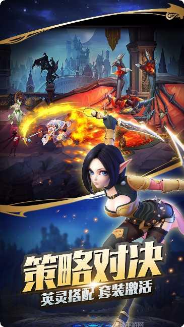 最终契约职场赢家玩法介绍