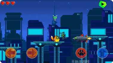 超级喵里奥2怎么通关