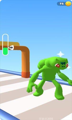 口袋精灵战斗技巧