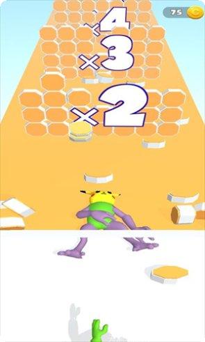 口袋精灵宠物养成