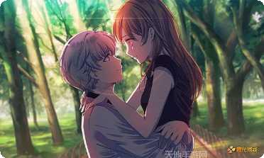 我的学妹夏日来袭角色介绍